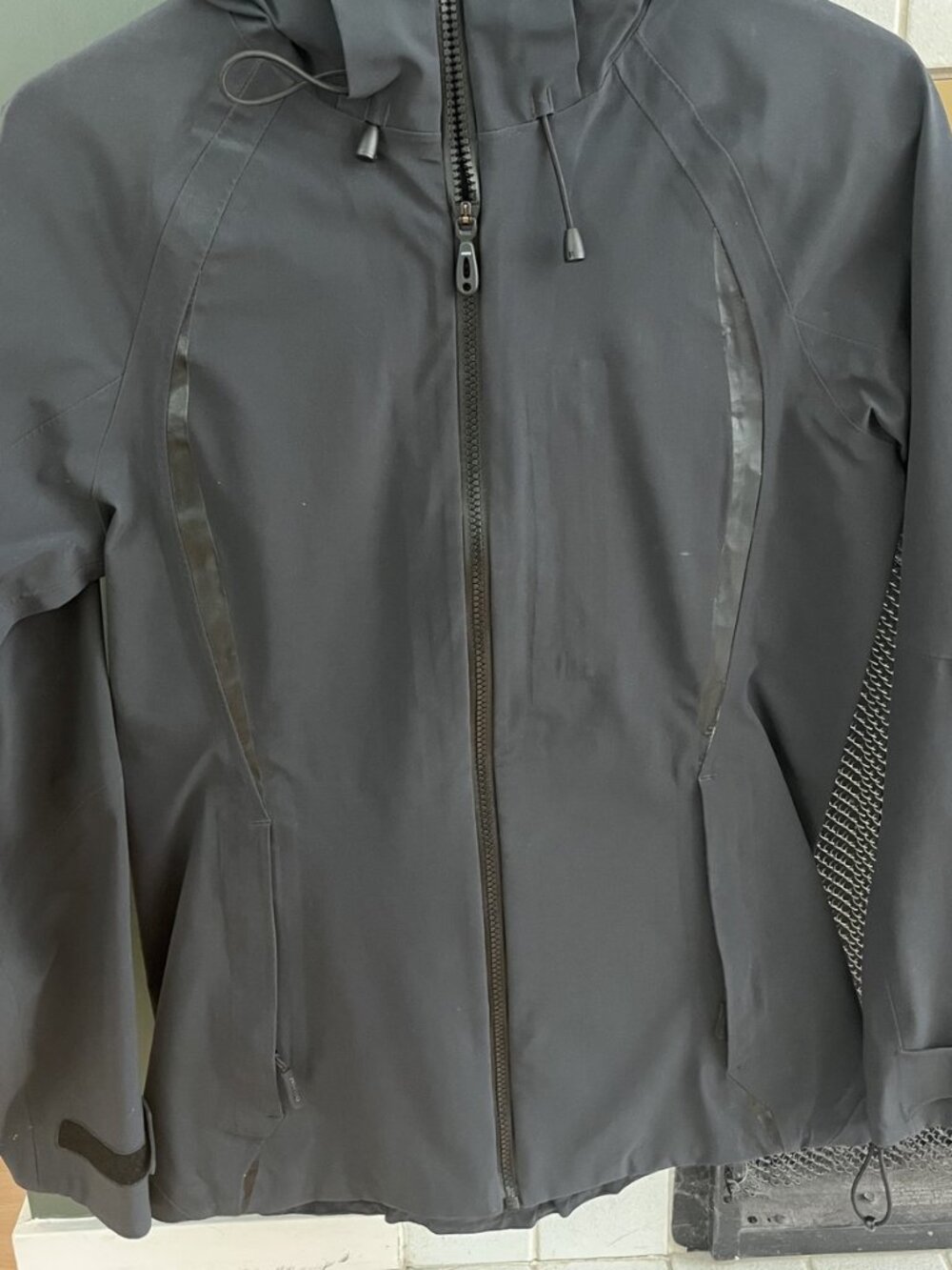 Musto Outdoor Performance Jacket Women's US 6 / EUR 38